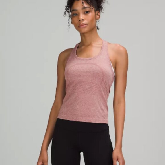 Swiftly Tech Racerback Tank Top 2.0 *Race Length - Picture 1 of 4